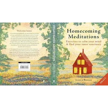 Homecoming Meditations - Boston, Jessica