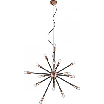 Závěsné svítidlo STELLAR 01-1215 REDO