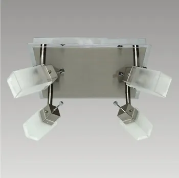 Bodové svítidlo PREZENT 12072 RIMINI bodové svítidlo