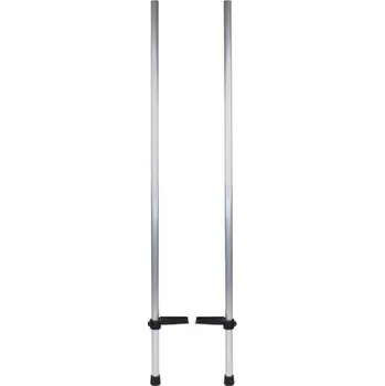 Dětské hliníkové chůdy, varianta 26339