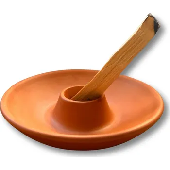 Vonná tyčinka AW Artisan Terakotový stojánek na vykuřovadla