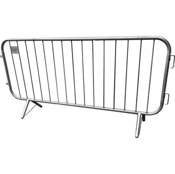 Plot PILECKÝ Mobilní zábrana pozinkovaná 2170 x 1100 mm