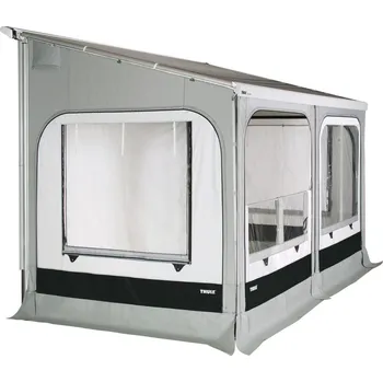 Stan Předstan Panorama k markýzám Thule 6200/6300 instalační výška 245–259 cm délka 300 cm