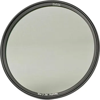 Haida polarizační cirkulární filtr NanoPro MC 112 mm