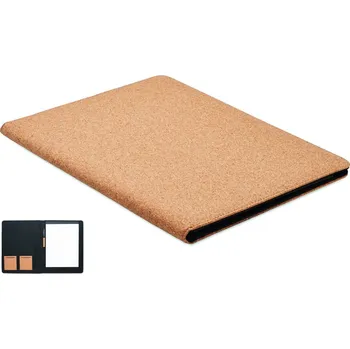 Konferenční korkové desky A4 10 bez potisku bez potisku