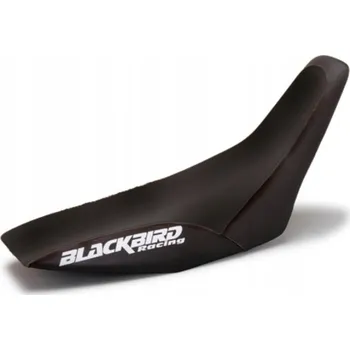 Moto sedlo BLACKBIRD POTAH / OBAL NA SEDADLO KTM 4T '96-'99 (4 TAKT VŠECHNY MO