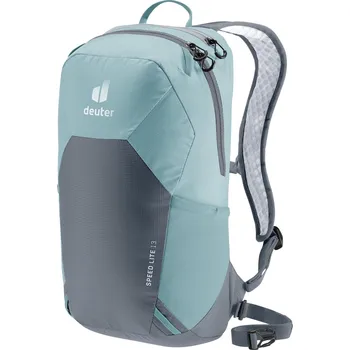 turistický batoh Turistický batoh Deuter Speed Lite 13 šedomodrý