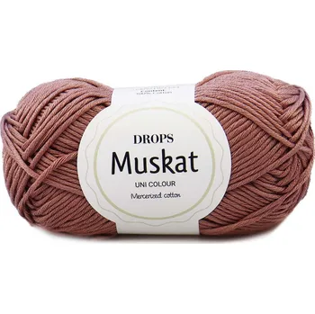 Drops Muskat 09 nugát