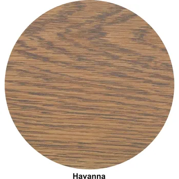 Olej na dřevo Rubio Monocoat Rubio | Oil Plus 2C probarvený olej s akcelerátorem - Havanna Velikost balení: 130ml