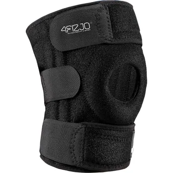 4FIZJO Ortéza na koleno KN01 GS5050 - XXL