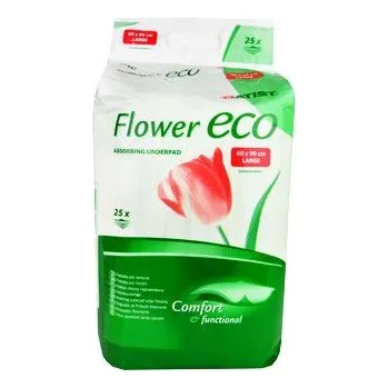 Inkontinenční podložka Podložky Batist Podložka 40x60cm BATIST bal 25ks: -