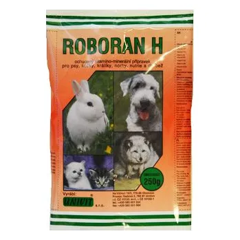 Roboran H Plv 250G Roboran H plv 20kg: -