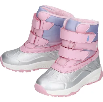 Dívčí zimní obuv lupilu® Dívčí zimní obuv (růžová, 28)