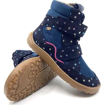 Dívčí obuv Froddo G3160247-10 Stars 30, Vnitřní délka boty: 19,3 cm, Vnitřní šířka boty: 7,4 cm