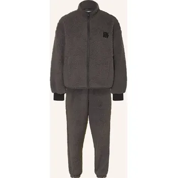 Dámská halenka Dkny Dámská Pohodlná Domácí Souprava Chill In Style Z Plyše,...