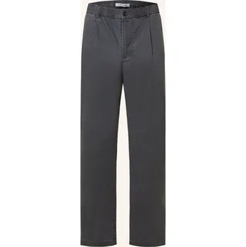 Pánské kalhoty Samsøe Samsøe Pánské Chino Kalhoty Sabertil Regular Fit,...