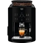 Krups Arabica Automatický kávovar, černý KRUPS EA811010