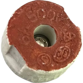 Pojistkový dotek ELB, 6A (PD6A)