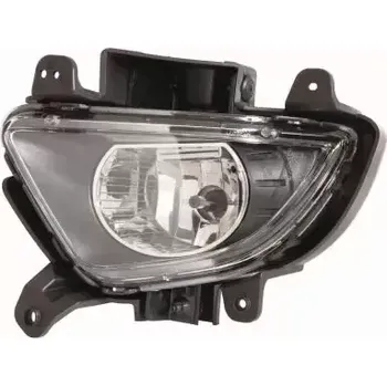 Mlhový světlomet LORO Mlhovka LOR 221-2032R-UE