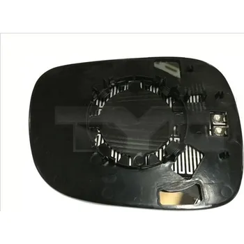 Autosklo Sklo do zrcátka, vnější zrcátko TYC 303-0130-1