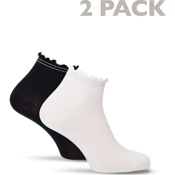 Dámské ponožky Ponožky Tamaris 99685 2 páry Velikost: 39-42