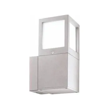 Venkovní osvětlení GEA GES340 IP54 Sivá