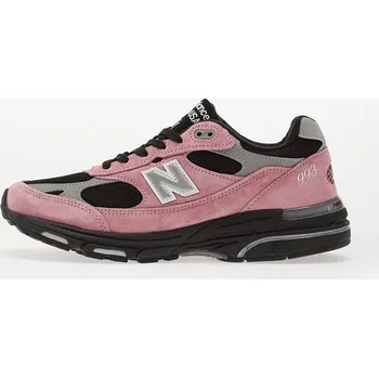 Dámské tenisky Tenisky New Balance 993 Made in USA Pink EUR 38.5