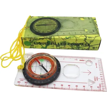 Kompas (buzola) speciální 125 mm