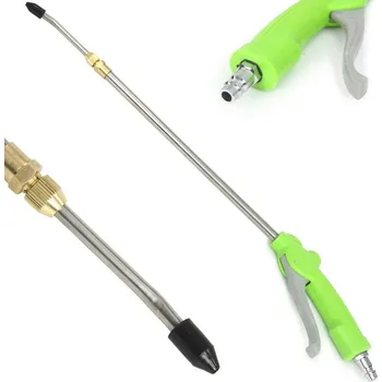 Ofukovací teleskopická pistole MAR-POL M03005