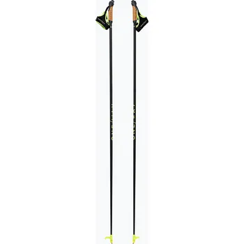 Běžecké lyžování Hůlky k běžkám One Way Storm 6 dark