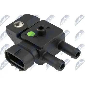 Čidlo automobilu Senzor, tlak výfukového plynu NTY ECS-HY-002