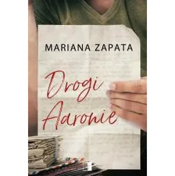 Drogi Aaronie - Zapata, Mariana