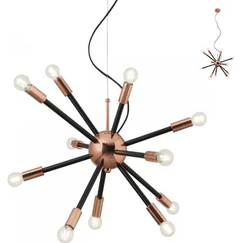 Závěsné svítidlo STELLAR 01-1473 REDO