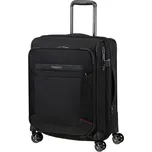 Samsonite PRO-DLX 6 Spinner 55 EXP Black