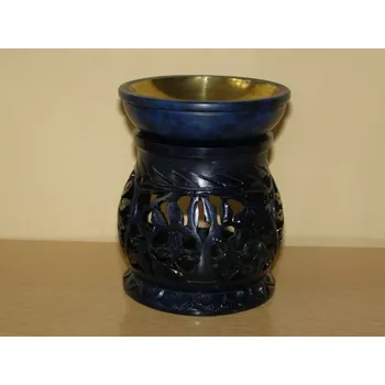 Aroma lampa Aromalampa - mastek - kvm40