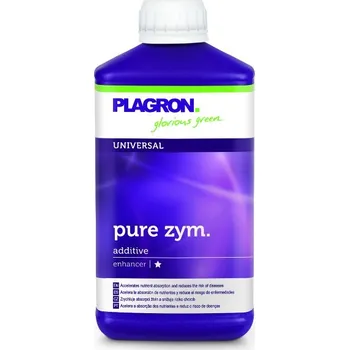 Hnojivo PLAGRON Pure zym 500ml, výprodej
