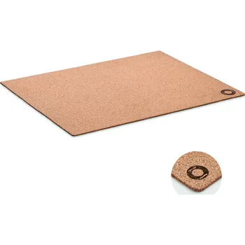 prostírání Korková podložka, prostírání 15 bez potisku bez potisku