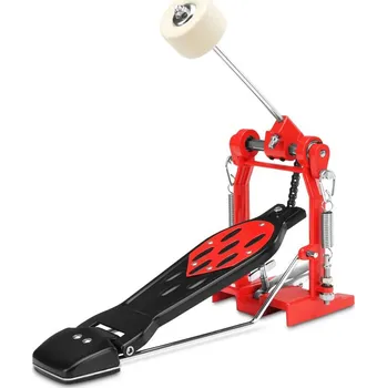 Pedál k bicím PROLINE Jednoduchý pedál