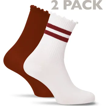 Dámské ponožky Ponožky Tamaris 99696 2 páry Velikost: 39-42