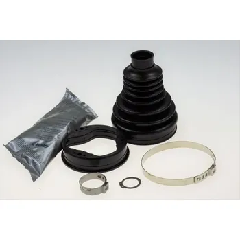 Hřídel nápravy Sada měchů, hnací hřídel SPIDAN 36245