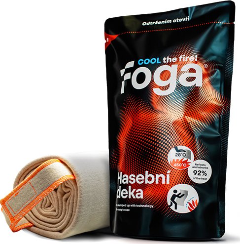 Foga Hasební deka