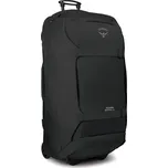 taška cestovní OSPREY SHUTTLE 130, black