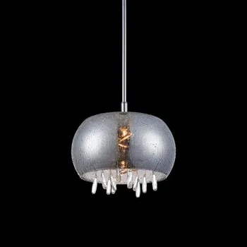 LUXERA ATMOSPHERA 46091 - Lustr na lanku