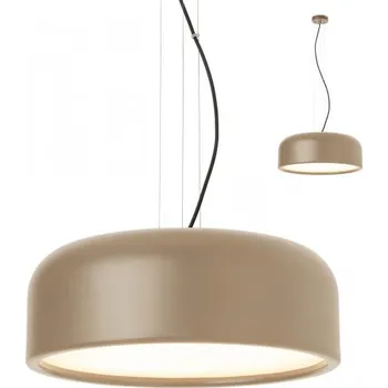 Redo 01-1588 - Lustr na lanku EQUIPO 5xE27/15W/230V