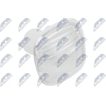 Směrový světlomet Blikač NTY ELP-AU-010