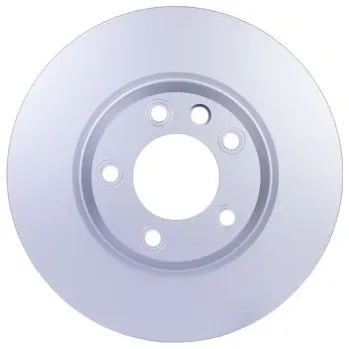 Brzdový kotouč Brzdový kotouč HELLA PAGID 8DD 355 128-061