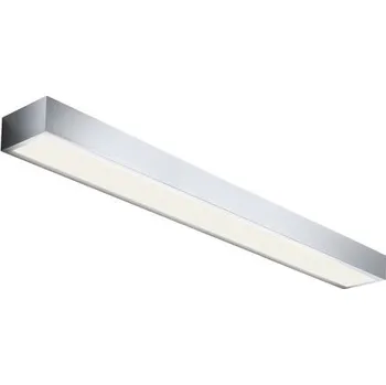 Koupelnové svítidlo Redo 01-1131 - LED Nástěnné svítidlo HORIZON 1xLED/24W/230V IP44