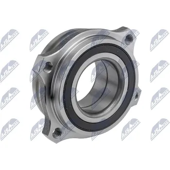 Sada ložisek kol NTY KLT-ME-027