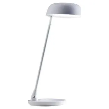Lampička Redo 01-1040 - LED Stmívatelná stolní lampa MILE LED/9W/230V
