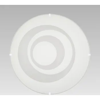 PREZENT 1382 F RINGS stropní svítidlo